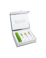 House Of Sillage Emeraude Travel Spray Cherry G 75ML