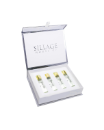 House Of Sillage Gold Refill Chevaux D'Or EDP 75ML