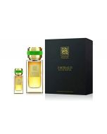 Signature Sillaged Orient Emerald EDP 100Ml