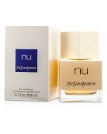 Yves Saint Laurent Nu EDP 80Ml