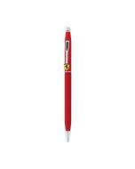 Ferrari CI Matte Rosso Corsa Pen by Cross 