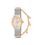 Guy Laroche Betty Ladies watch silver , Rose gold 