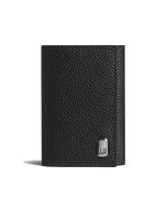 Dunhill Belgrave Key Case , Black 