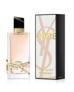 عطر ايف سان لوران ليبر اودى تواليت للنساء 90 مل