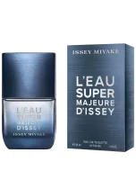 عطر ايسى مياكى لا او سوبر ماجورى اودى تواليت انتنس 50 مل 