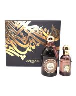 طقم عطر غيرلان كوير إنتنس اودى بيرفيوم - 125 مل