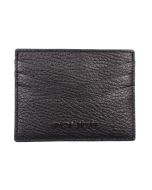 Police Leather Cardholder - Slim & Stylish