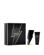 Carolina Herrera Bad Boy And Body Wash set 100Ml 