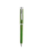 Montegrappa Zero Zodiac Virgo Ballpoint pen, Green