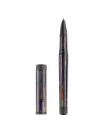 Montegrappa Zero Zodiac Aquarius Rollerball pen