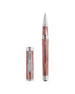 Montegrappa Zero Zodiac Pisces Rollerball pen, Pink