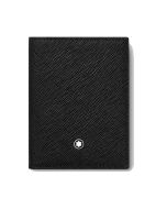 Montblanc Sartorial card holder 4cc black