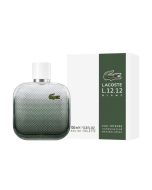 عطر لاكوست بلانك انتنس L.12.12 اودى تواليت 100 مل