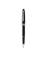 Montblanc Meisterstück Platinum-Coated Classique Rollerball 