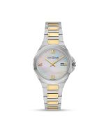 Saint Honore Women's Watch - Stainless Steel Two-Tone 