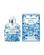 Dolce & Gabbana Light Blue Summer Vibes EDT 125ml