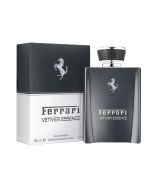 Ferrari Essence Vetiver Eau de Parfum 100ml