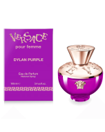 عطر فرساتشى ديلان بيربل اودى بيرفيوم 100 مل 