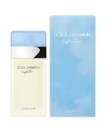 عطر دولتشي آند غابانا لايت بلو اودى تواليت 100 مل