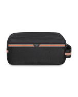 Police DEBONAIR clutch bag for men black leather  