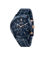 Sector 670 Quartz Watch For Men Blue