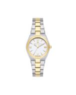 Philip watch TIMELESS ladies watch stainless steel silver , Gold