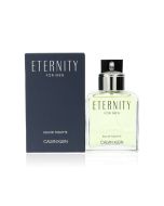 Calvin Klein Eternity Eau de Toilette For Men 100Ml