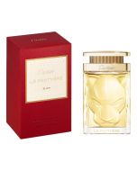 عطر كارتير لا بانثرى الكسير اودى بيرفيوم انتنس 100 مل