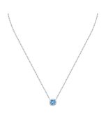 Morellato Tesori Necklace For Women Silver