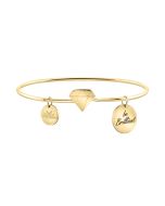 Morellato Talismani Bracelet For Women Gold