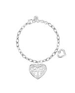 Morellato Talismani Bracelet For Women Silver