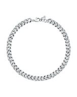 Morellato Unica Necklace For Women Silver