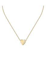 Morellato Passioni Necklace For Women Gold