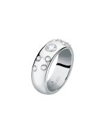 Morellato Poetica Ring For Women Silver Size 12