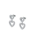 Morellato Bagliori Earring For Women Silver