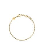 Morellato bracelet for women gold with crystal SAWI31