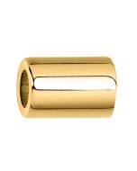Morellato charms long stopper for women gold 