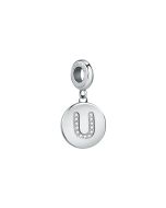 Morellato Drops Charms U For Women Silver