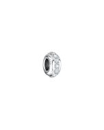Morellato Round Drops Charms For Women Silver
