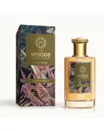 عطر ذا وودز جرين والك اودى بيرفيوم 100 مل