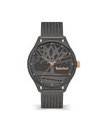 Timberland Licolndale Women Watch Steel Grey 