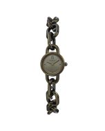 Furla Women Watch Gun Metal 