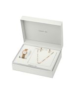 Cerruti 1881 CASENA watch set for women with 3 Pcs 