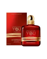 Emporio Armani Stronger With You Tobacco - EDP 100ml