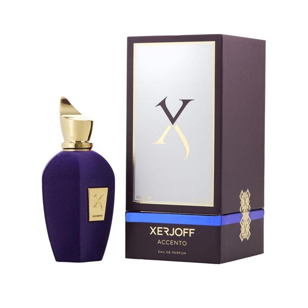 Xerjoff Accento EDP 50ML