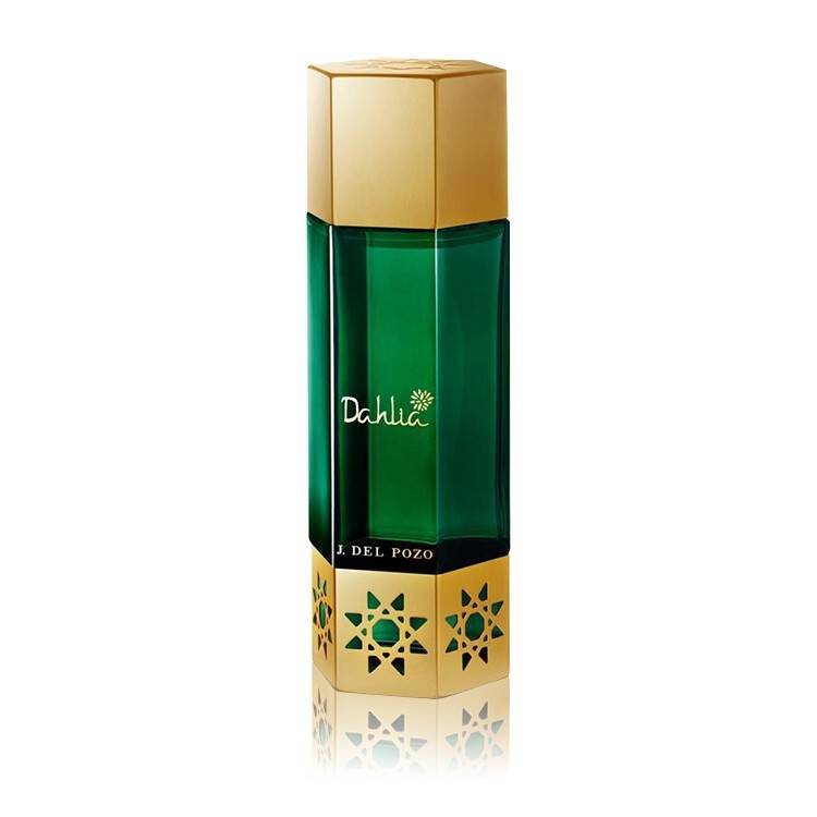 عطر جي ديل بوزو ديزرت فلاور داليا اودى تواليت 100 مل