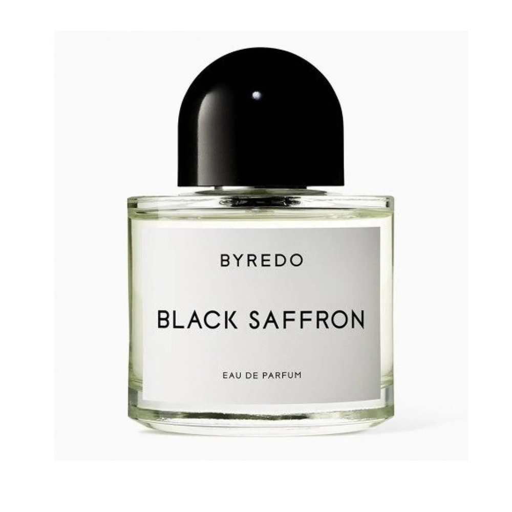 Byredo Black Saffron Eau De Parfum 100ml
