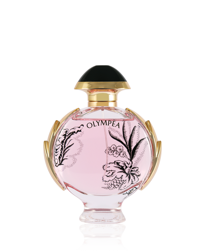 عطر باكو رابان اوليمبيا بلوسوم اودى بيرفيوم 30 مل 