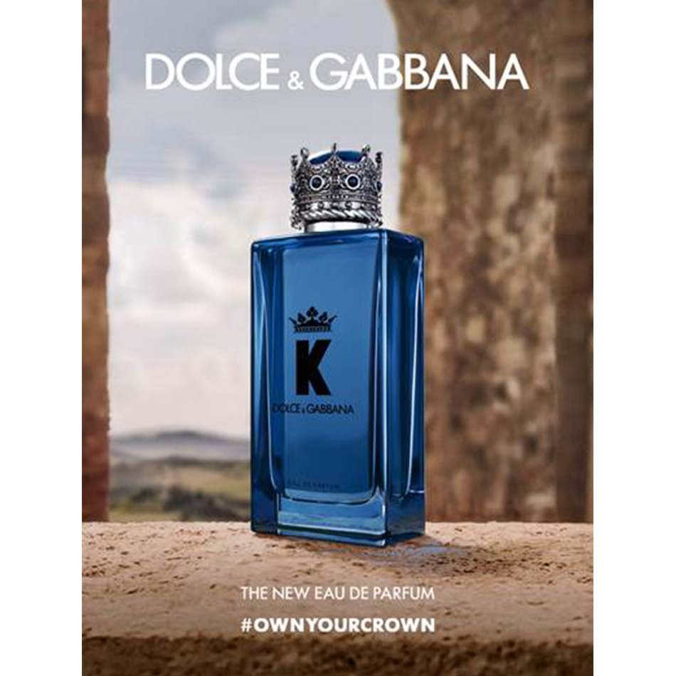 عطر دولتشى جابانا ك اودي بيرفيوم 100 مل