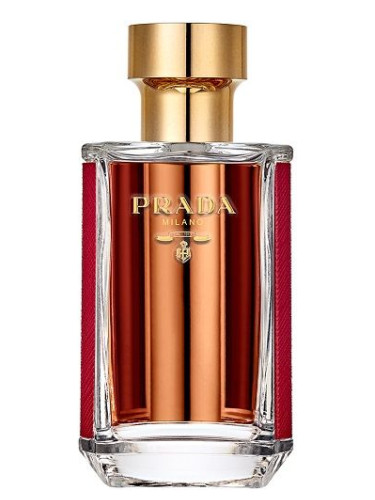 عطر برادا لا فيمى انتنس للنساء اودى بيرفيوم 100 مل 